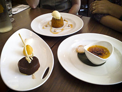 Desserts from JusQytly