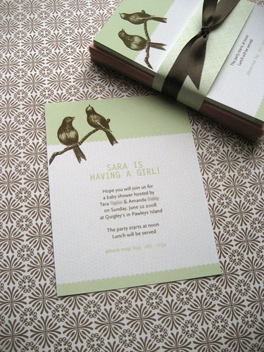 baby shower invitation design, Birds wedding invitation idea, samples, wedding invitation, flowers, photos