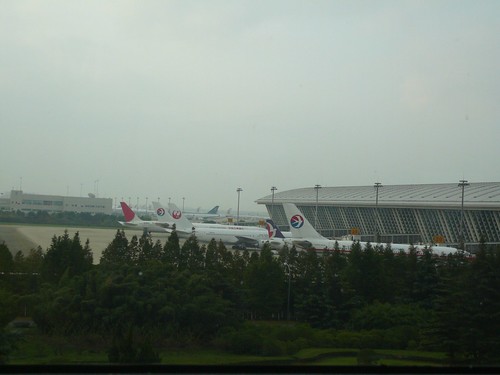 2007.10.05-PudongAirport-2