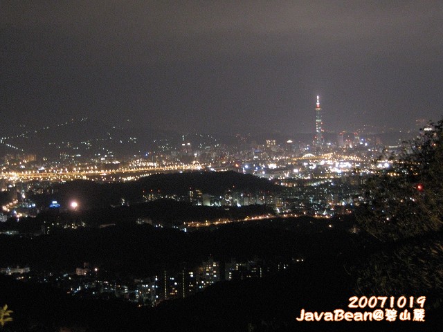 20071019碧山嚴