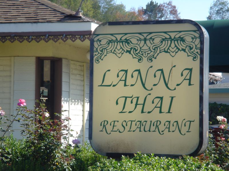 Lanna Thai