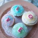 Cupcake baking party par whimsylove