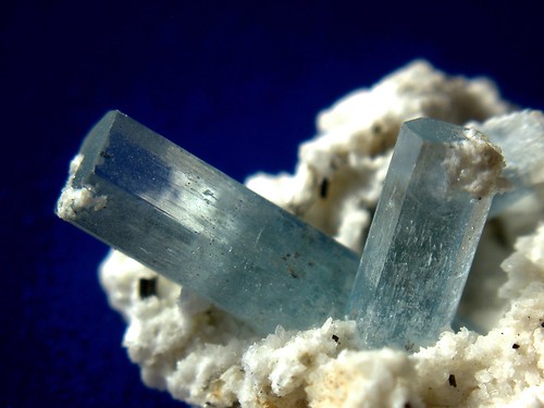 Aquamarine is also the traditional gift for a 19th wedding anniversary