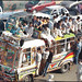 Pakistani Public Transport