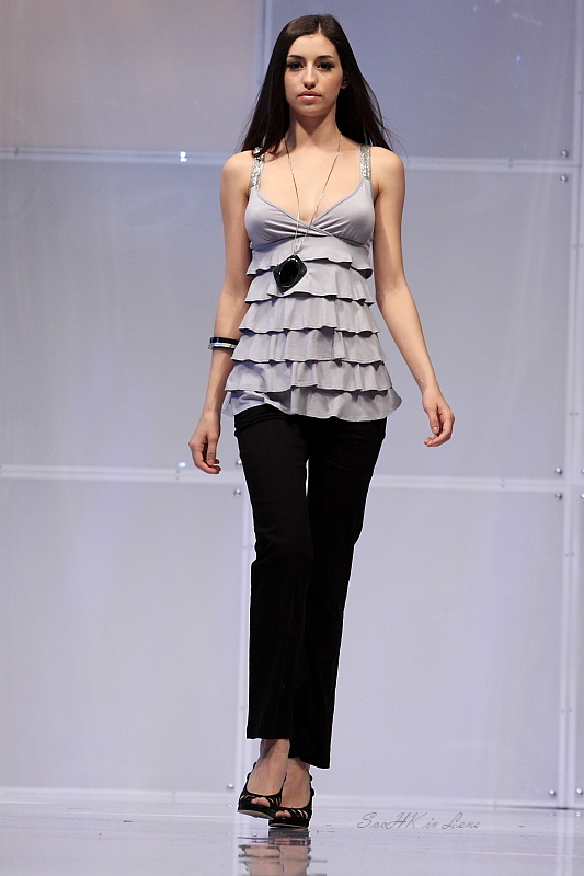 Fashion on 1 - 2008