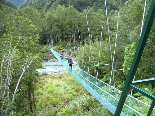 Cow Creek Bridge