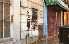 BanksyArm