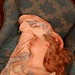 Sleeping Beauty, or Madame du Barry