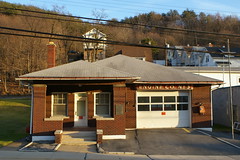 Engine Co. No. 3, Cumberland, Maryland