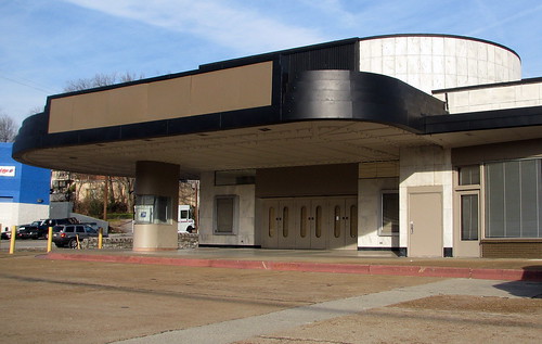 Melrose Theater