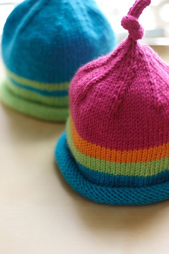 Sweet Baby Hat #2