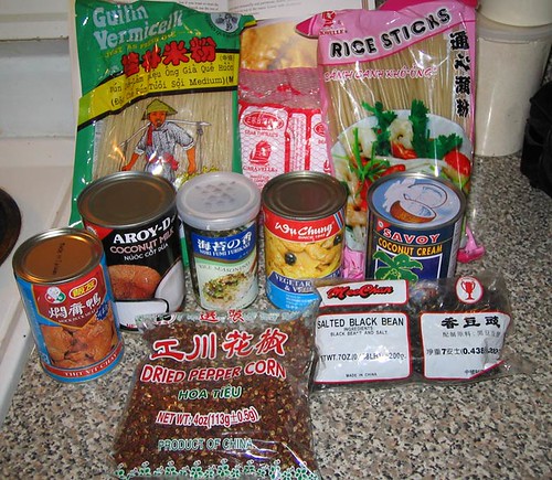 asian groceries