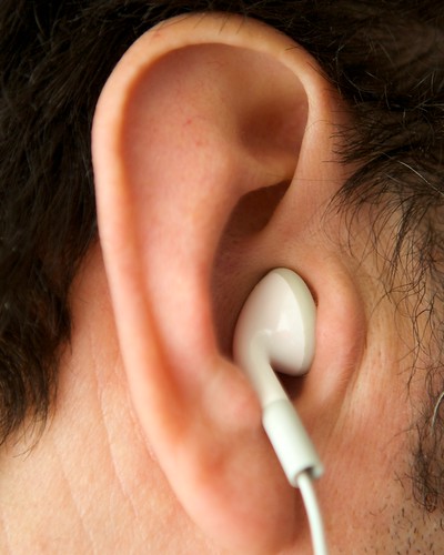 How I Make the Stock Apple Earbuds Sound Better