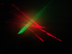 laser fun
