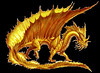gold-dragon