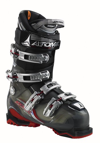 Atomic M100 Ski boots