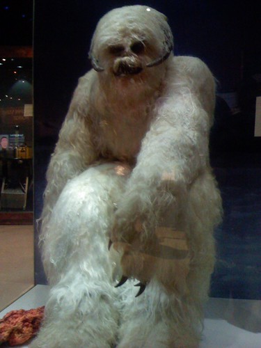Star Wars Hoth Monster. hoth monster