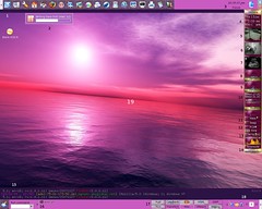 NOTES for Kubuntu v7.10 ('Gutsy Gibbon') KDE 3.5 Desktop