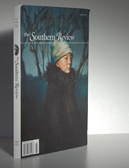 The Southern Review - Winter 2008