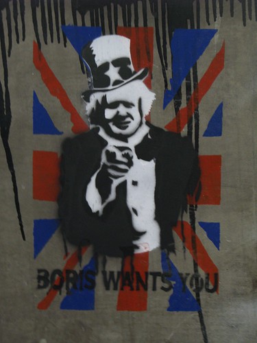Boris wants you to save money