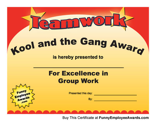 funny certificates. Award - Funny Certificates