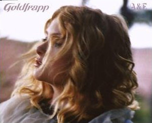 Goldfrapp - A & E (A) (98)