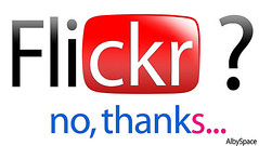 Videos flickr