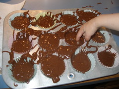 baking daddys cupcakes 051
