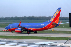 southwest flickr distressed passenger employee airlines goes way help her caribb via