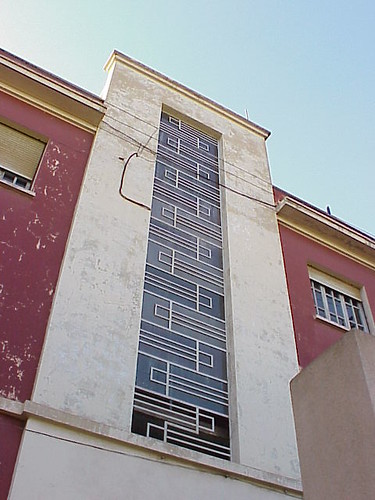 Apartments, Asmara