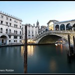 Venecia. Puente de Rialto 0004
