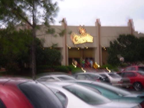 eastern oklahoma casinos