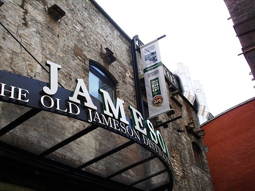 Jameson's