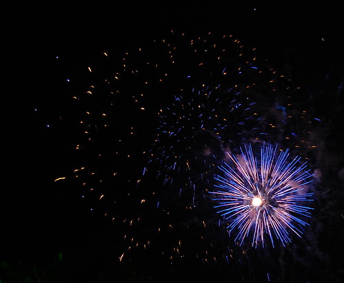 fireworks 2008