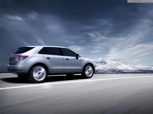 2008 Saab 9 4x Biopower Concept. Saab - 9-4X BioPower Concept 2008 from www.getcarwallpapers.com