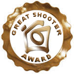 The Great Shooter Invitation