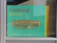 Coming Soon: Nebraska Brewing Co