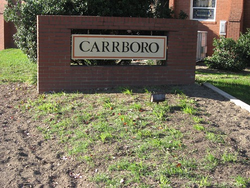 Carrboro