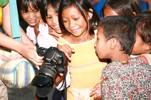 Philippinen  菲律宾  菲律賓  필리핀(공화국) Pinoy Filipino Pilipino Buhay  people pictures photos life Philippines,Vigan, Ilocos Sur, rural, children, camera smiling  