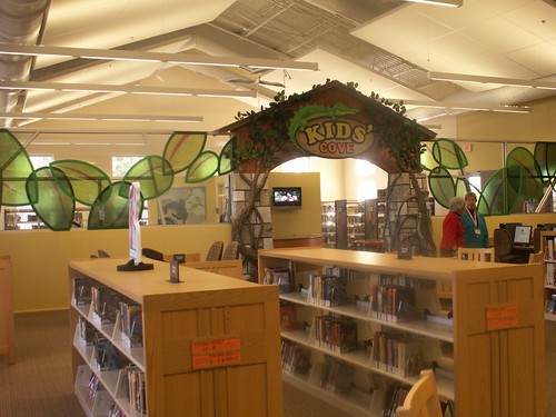Homosassa Public Library 16