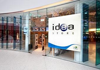 Idea Store Whitechapel