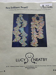 Lucy Neatby pattern