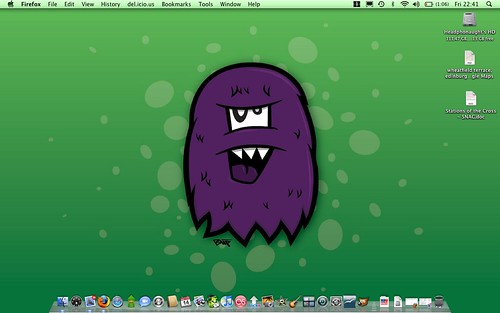 awesome wallpapers for macbook. My new wallpaper