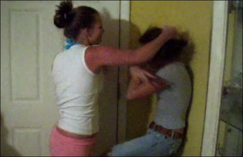 Myspace For Teen Beating Video 44