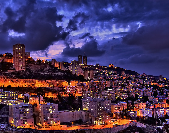 Image result for NIGHT PHOTOS IN PALESTINE