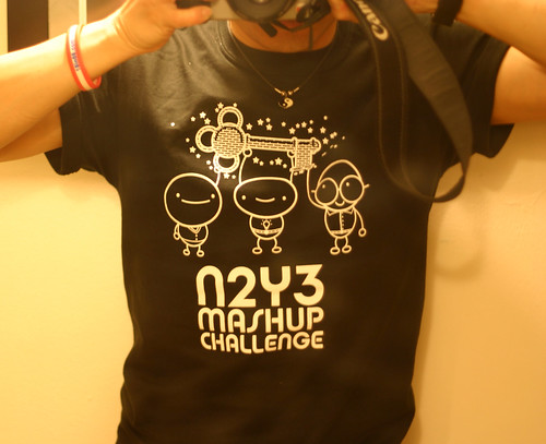 n2y3 shirt