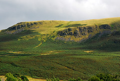 Cumbrian Hills by michl_007