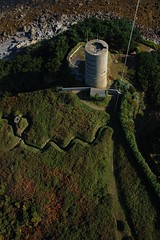 Fort Saumarez