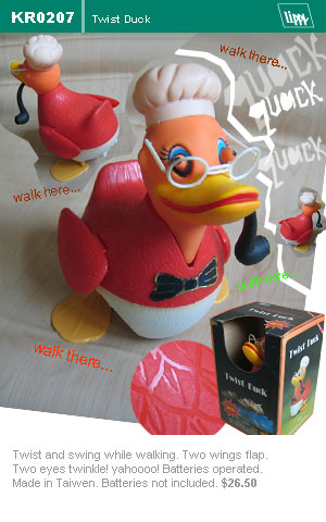 KR0207_Twist-Duck