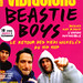 Beastie Boys on the cover of Vibrations